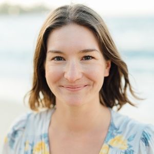 Meet your Posher, Suzanna